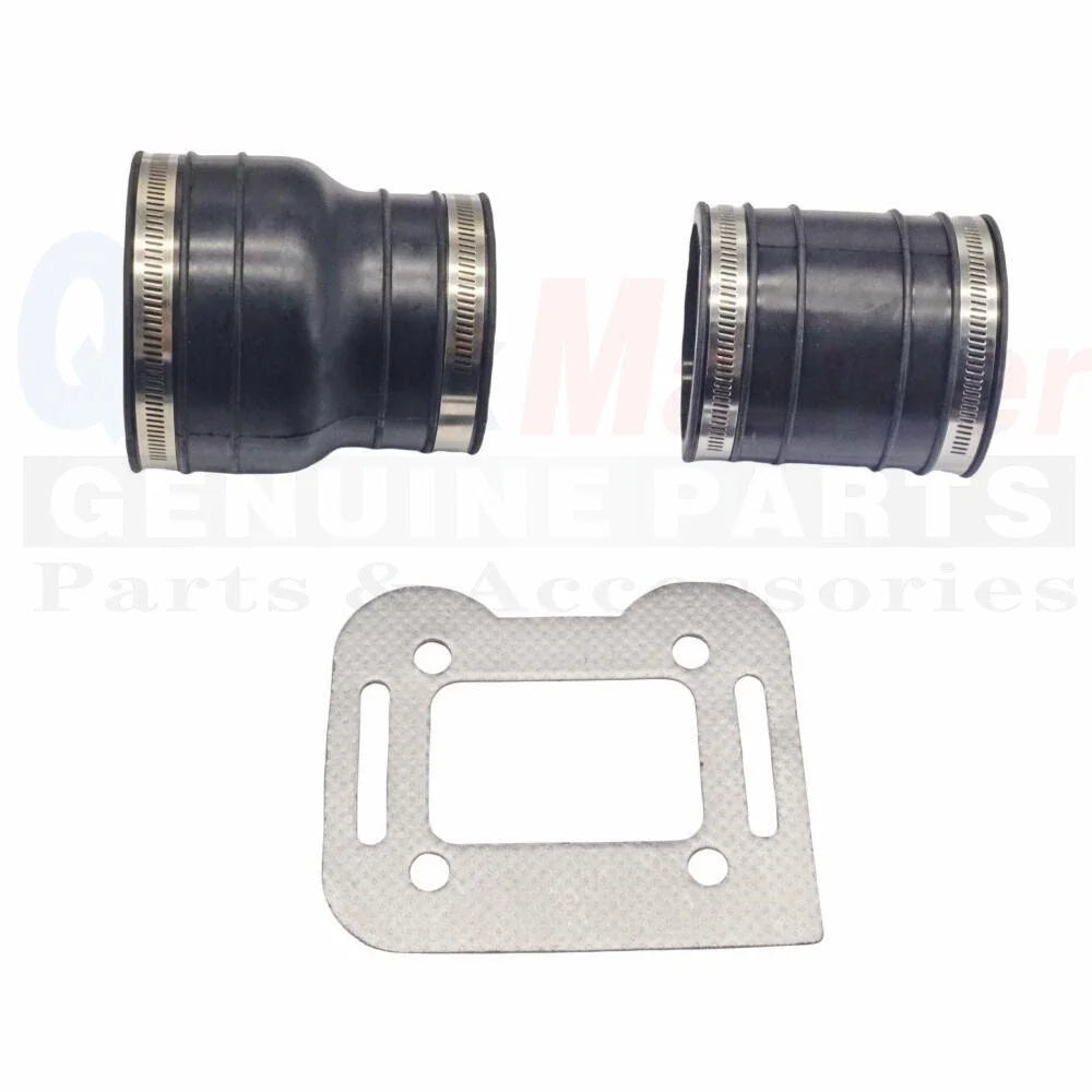 Exhaust Bellow Kit for Mercruiser 4CYL (70981, 70981A3, 18-2762, 89070)