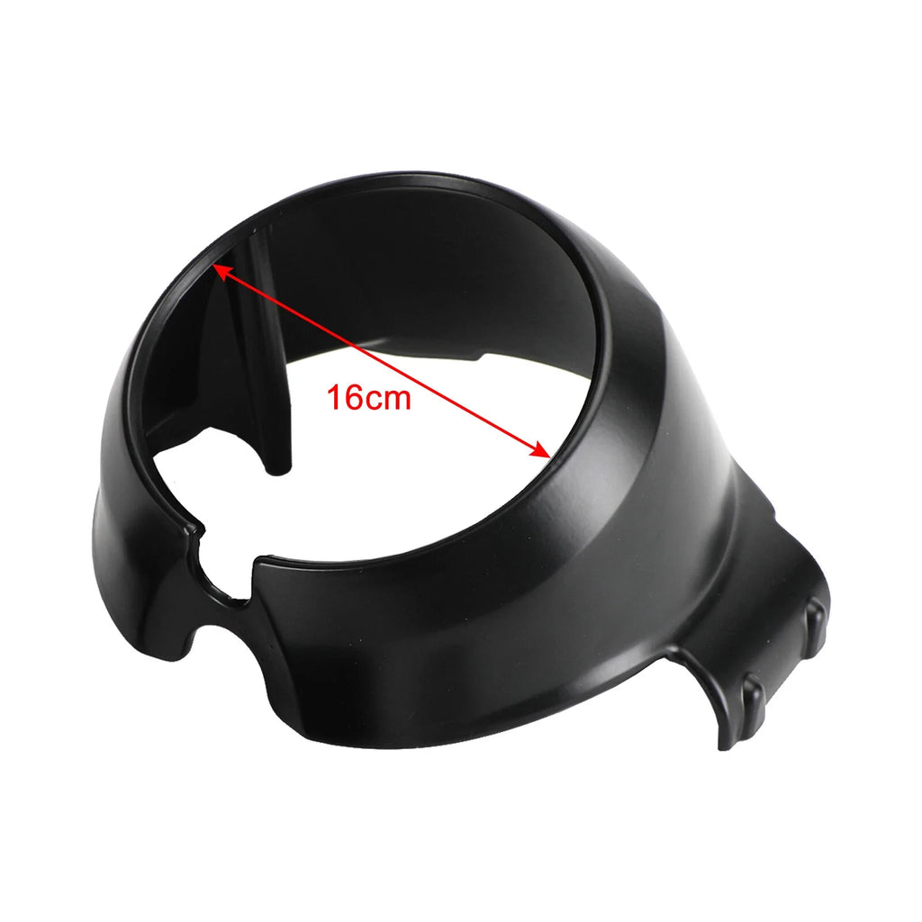 Headlight Bezel for Indian Scout (2015–2022) T9