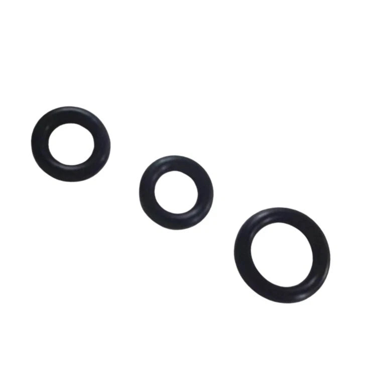 Volvo Penta Gearlube/Gearo Il Oring Set, SX-M,SX-A,DPS-A,3852045 & 3855081