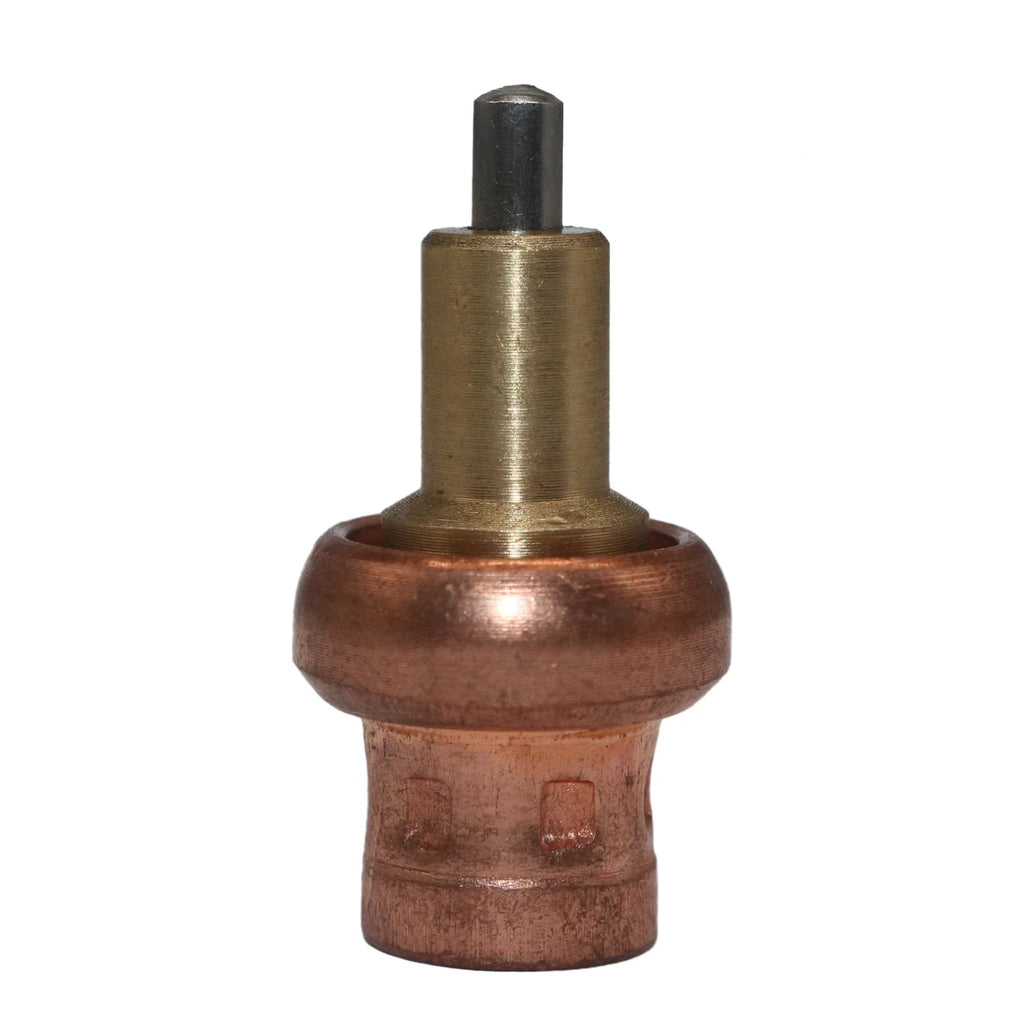 143 Degree Thermostat for Johnson Evinrude (1993–2007) Replaces 436195, 18-3561