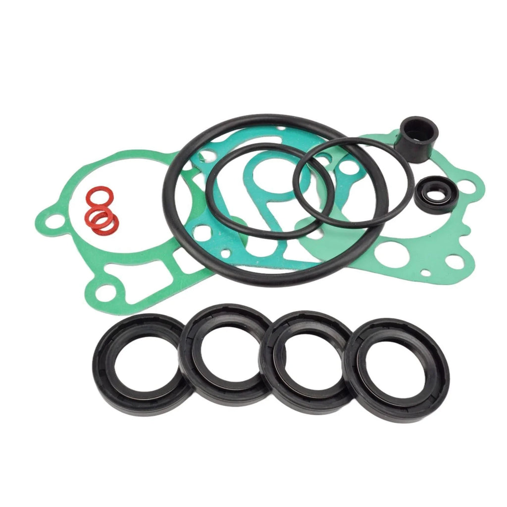 Lower Unit Seal Kit for Yamaha Outboard 75 85 90 HP (688-W0001-C0, 18-2798)