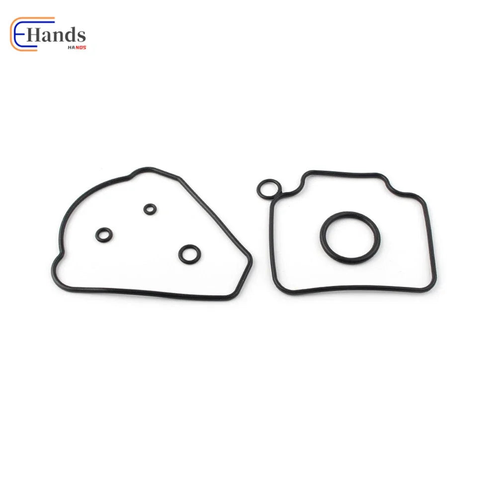 Carburetor Repair Rebuild Kit for Honda Sportrax 400 TRX400EX TRX400E (1999–2008)