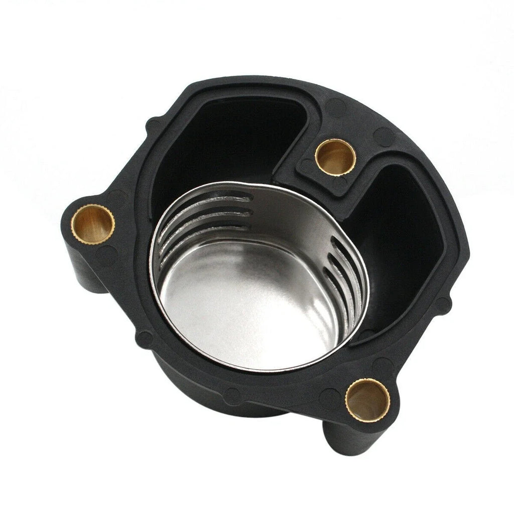 Water Pump Rebuild Impeller Kit for OMC Cobra Stern Drives (2.3L–7.5L)