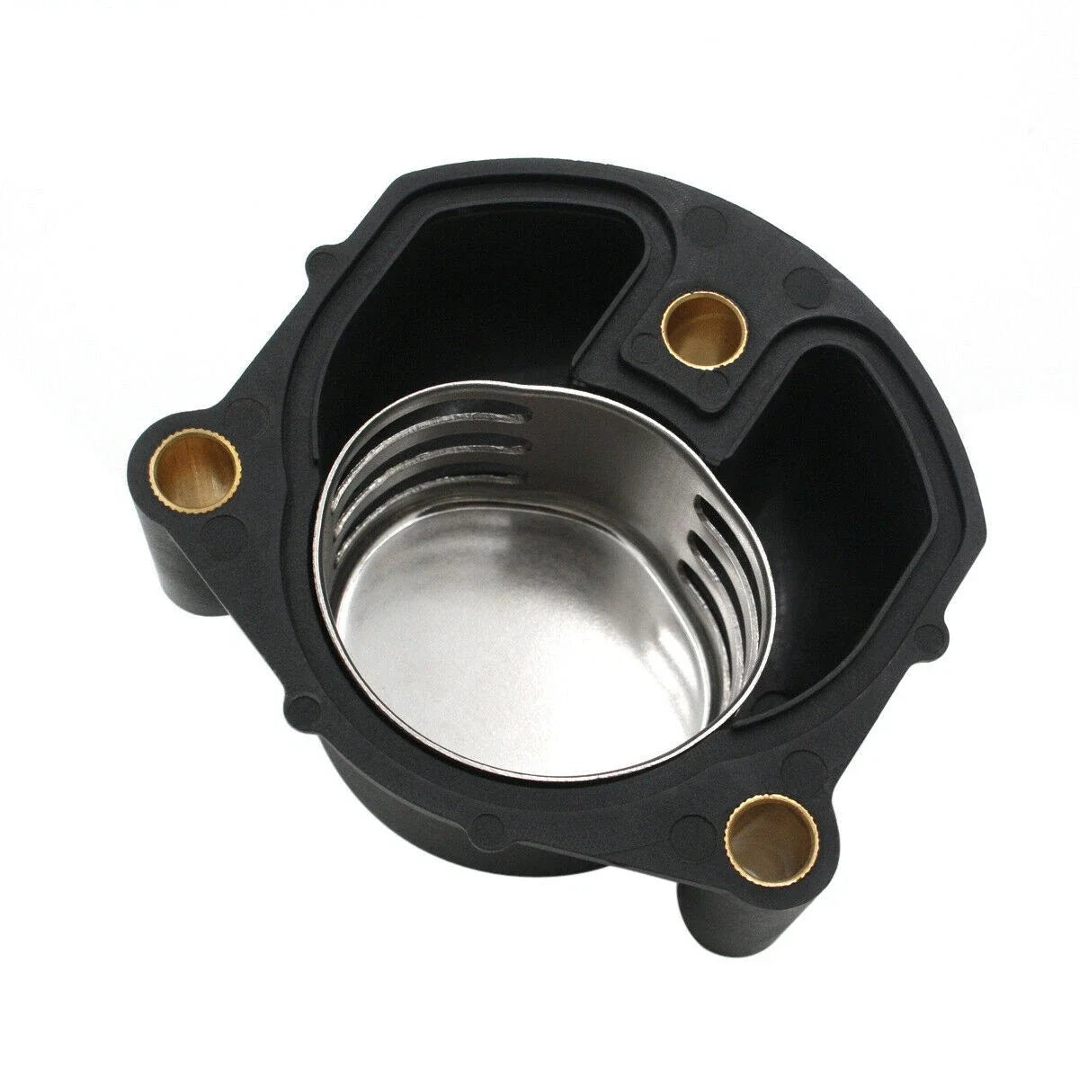 Water Pump Rebuild Impeller Kit for OMC Cobra Stern Drives (2.3L–7.5L)