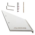 Skeg Guard for Mercury Mercruiser Bravo 1 Bravo 3 (1990–2023)
