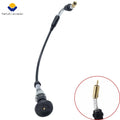 Choke Cable for Harley Davidson HSR Carburetor (HSR42 HSR45 HSR48)