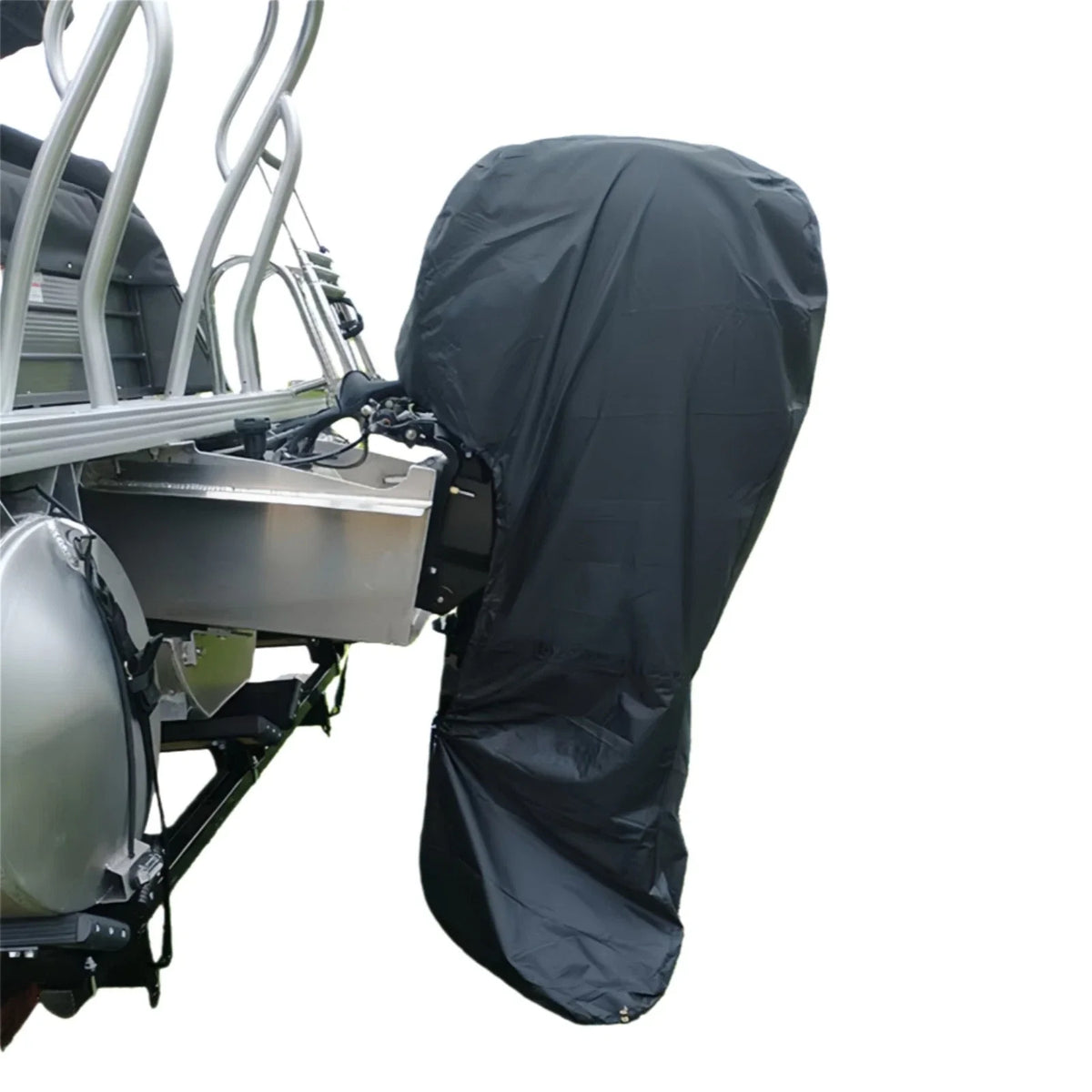 Engine Cover for Tohatsu 60-100 HP Outboard Motor (Waterproof)