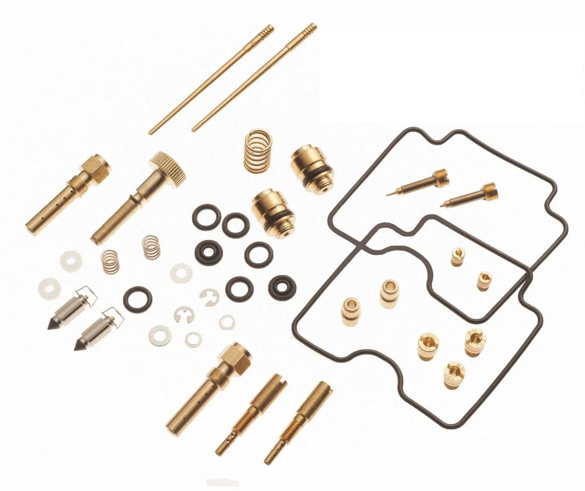 Carburetor Rebuild Kit for Yamaha Raptor 660 (2001–2005) YFM 660R