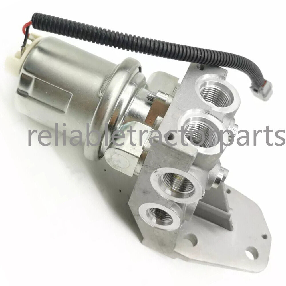 Fuel Pump J944386 for CASE FLX3300B FLX3330B Holland Tractor TG285
