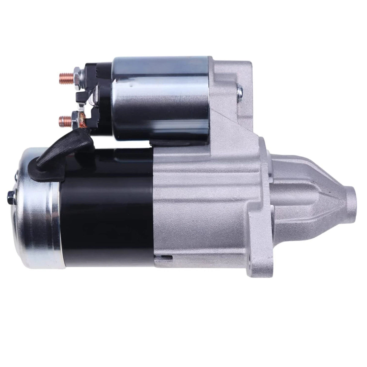 12V Starter 16824-63013 16824-63010 16824-63014 M0T88080 for Kubota D902 Engine