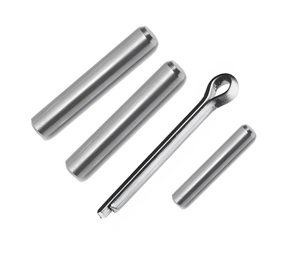 Shear Pin & Split Pin for Mercury Mariner Outboard (2.2-3.5 HP) 815111002