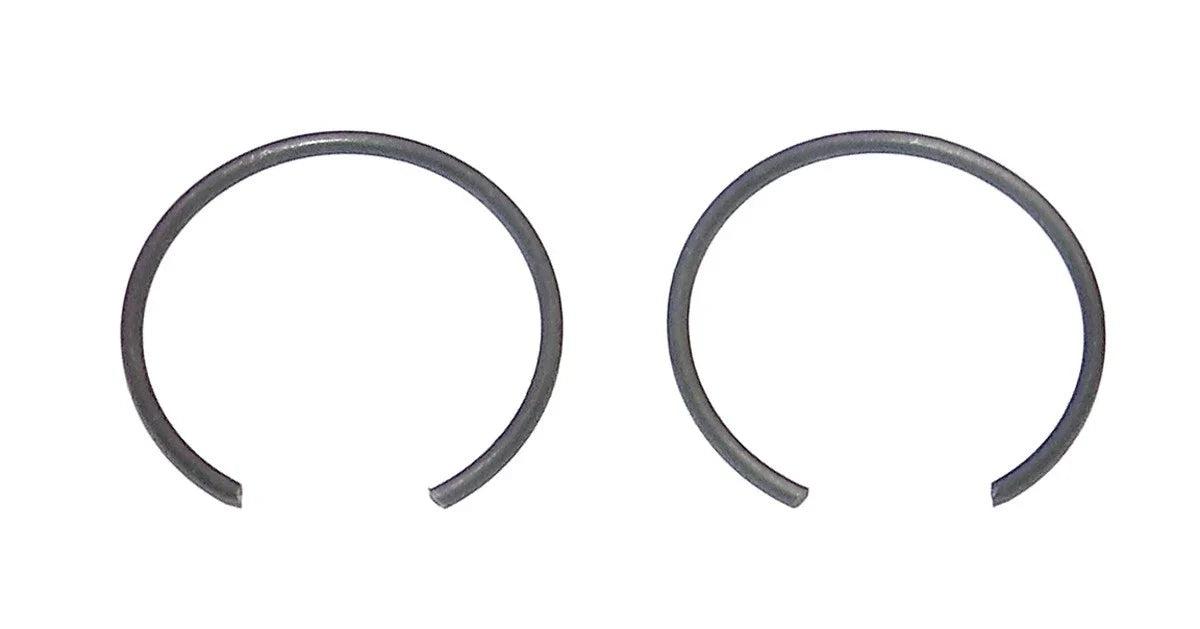 Piston Clips for Johnson/Evinrude 120-300 Hp (400-24)