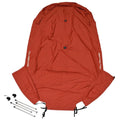 Sun Tracker Boat Cover 305705 - 37090-22 Party Barge 18 Signature