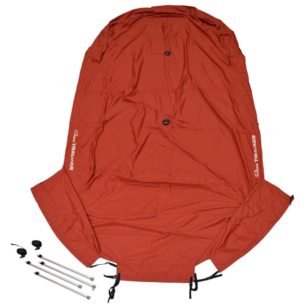 Sun Tracker Boat Cover 305705 - 37090-22 Party Barge 18 Signature
