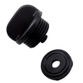 Water Flush Plug & Gasket for Suzuki Outboard 8-80 150 175 200-300 HP (17913-93J00)