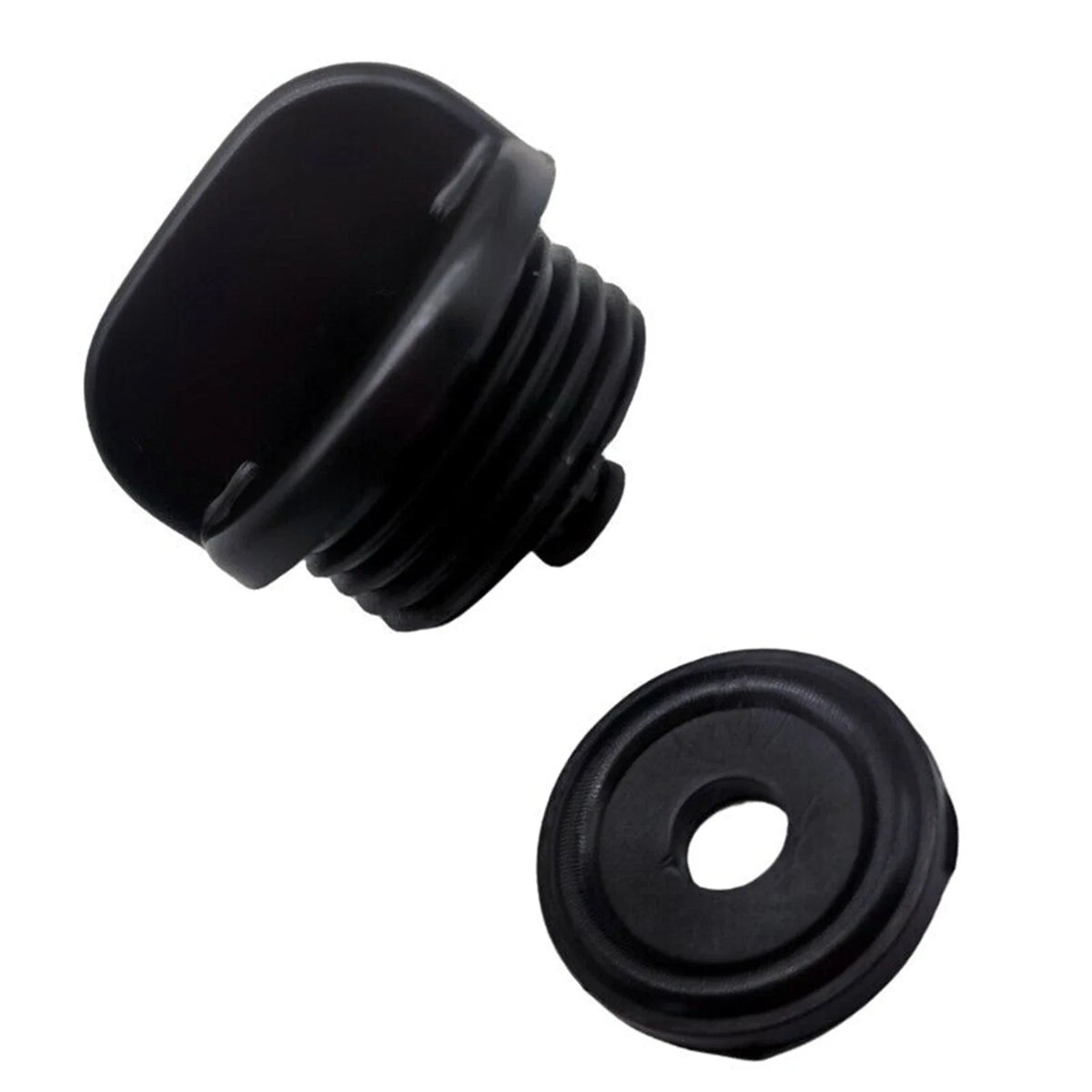 Water Flush Plug & Gasket for Suzuki Outboard 8-80 150 175 200-300 HP (17913-93J00)