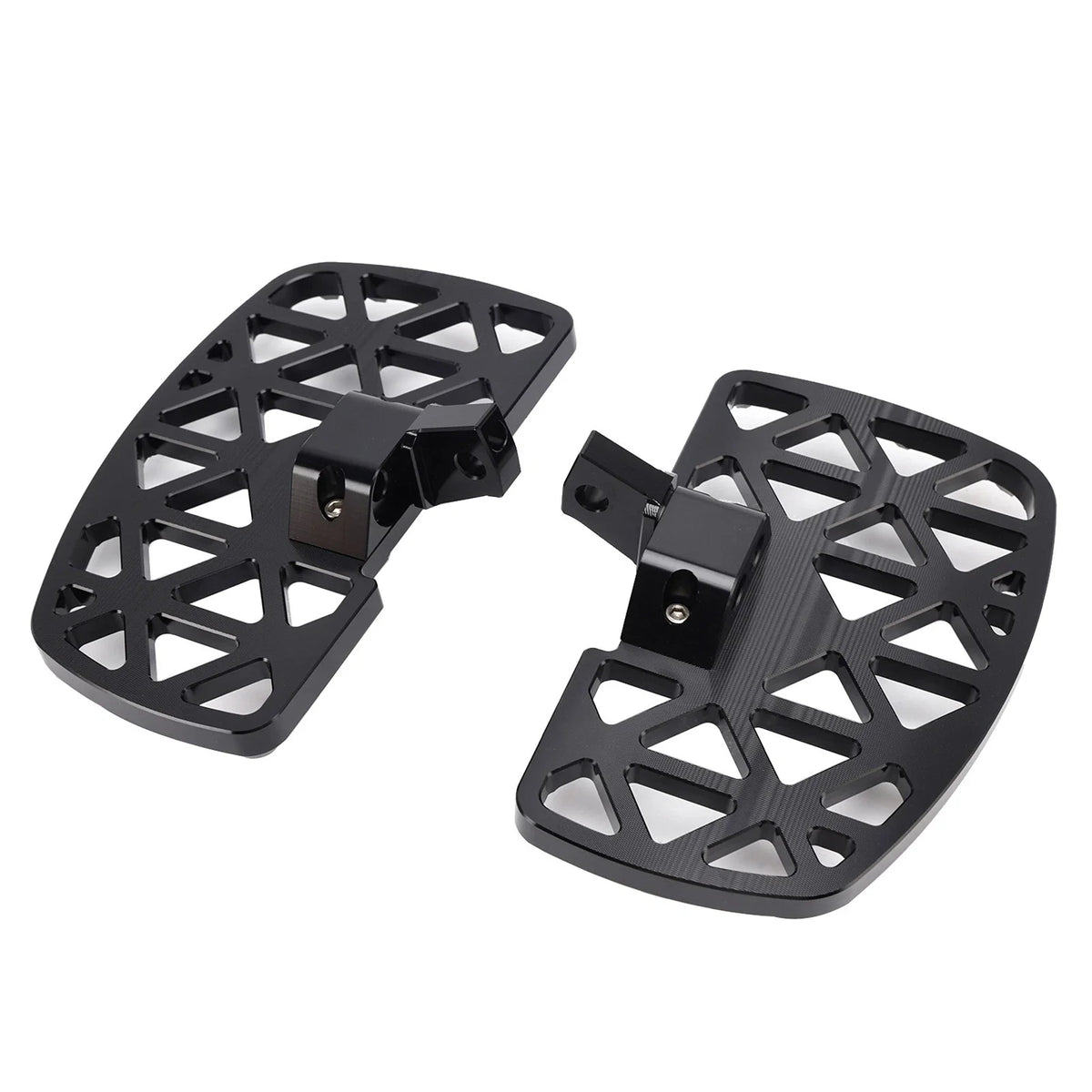 Front Footrests Foot Pegs for BMW R18/R18B/R18 Classic (2020–2024)