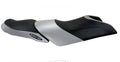 Hydro-Turf Seat Cover for Yamaha VX Deluxe/VX VXS (2015–2020) Black/Silver