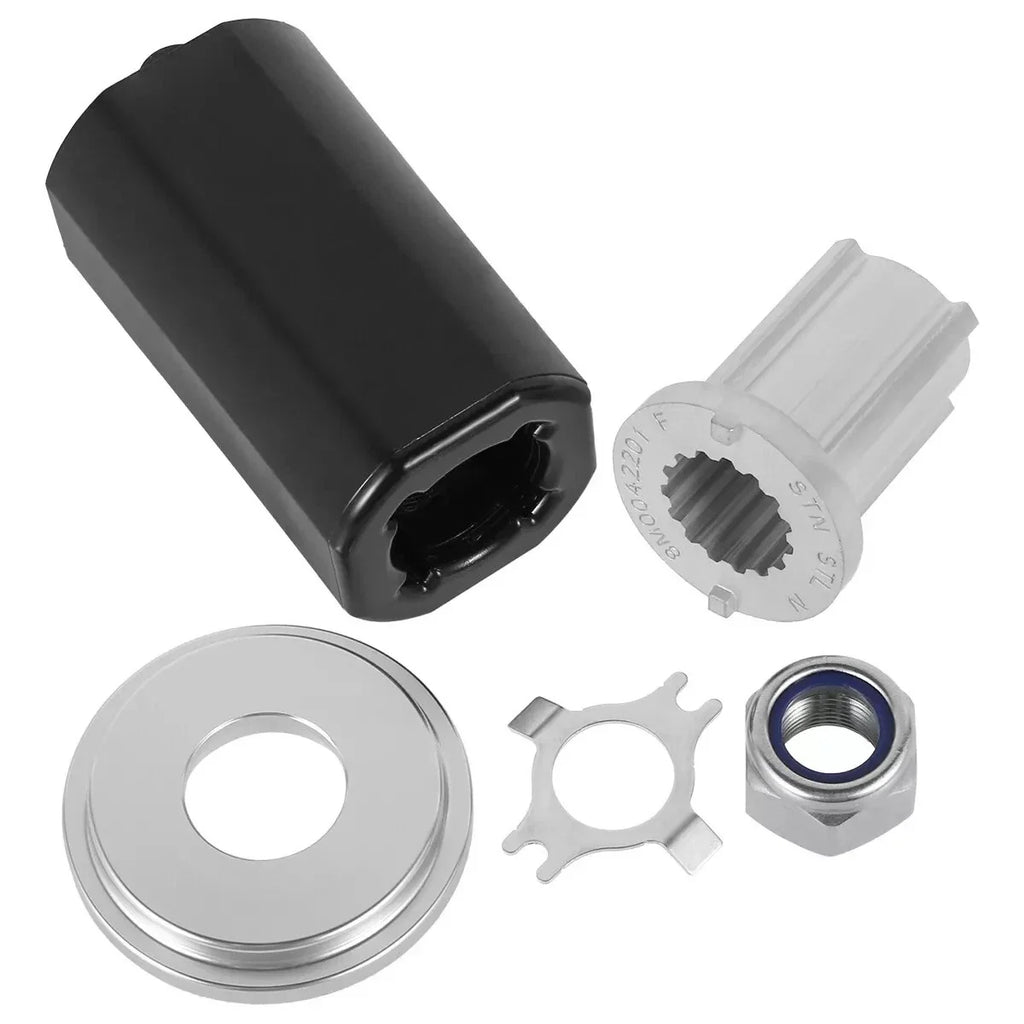 Flo-Torq II Hub Kit for Mercury 60-300 HP Engine (835257Q1)