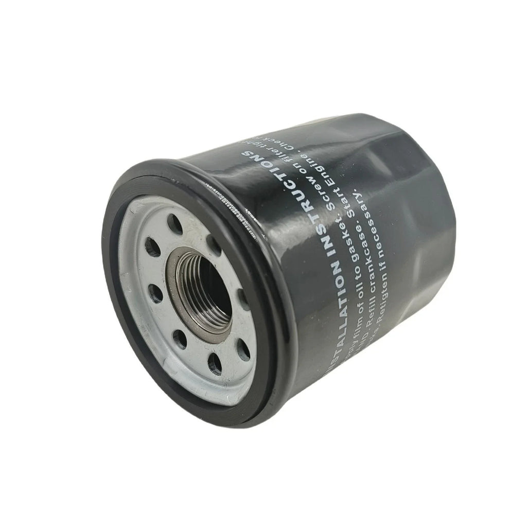 Oil Filter for Yamaha F9.9 FT9.9 FT50 F100 F15 F20 F25 (3FV-13440-00)