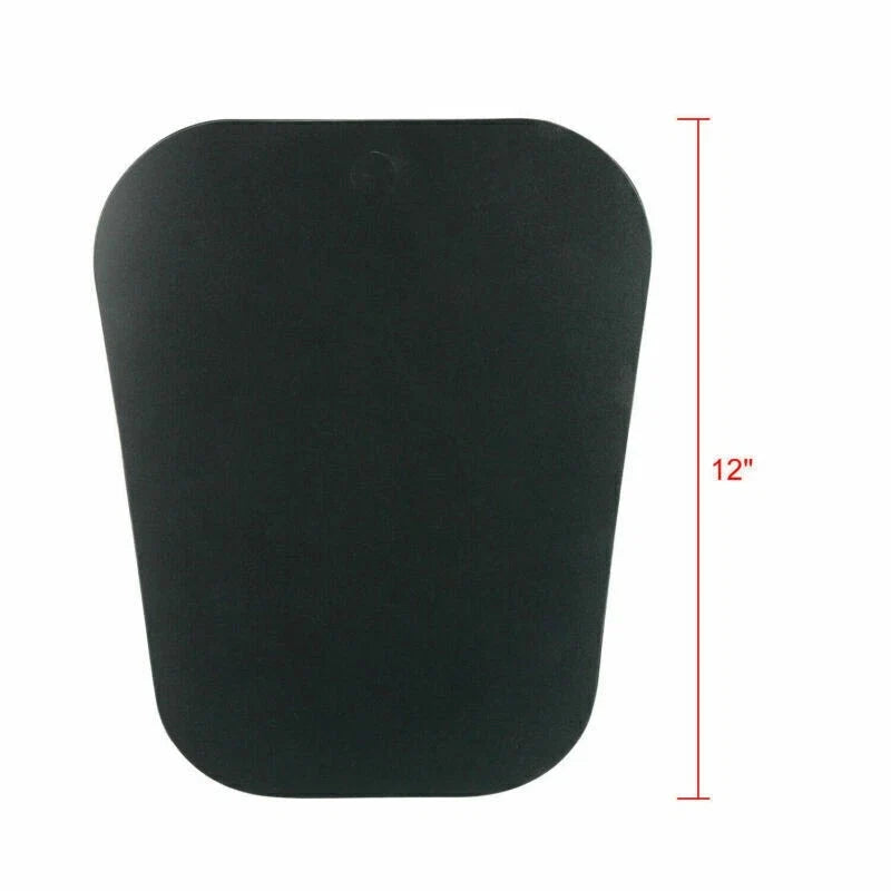 Boot Shaper Form Inserts for Unisex Boots (12"-16") - Set of 20 Sheets