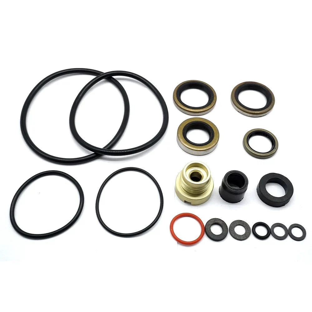 Gearcase Seal Kit for Mercury Mariner 135-220HP (Lower Unit 26-89238A2)