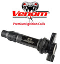 Ignition Coil for Yamaha FX VX FX1100 VX110 Cruiser Deluxe Sport (1998–2001)