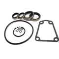 Lower Unit Gearcase Seal Kit for Evinrude Johnson Outboards (18-2691)