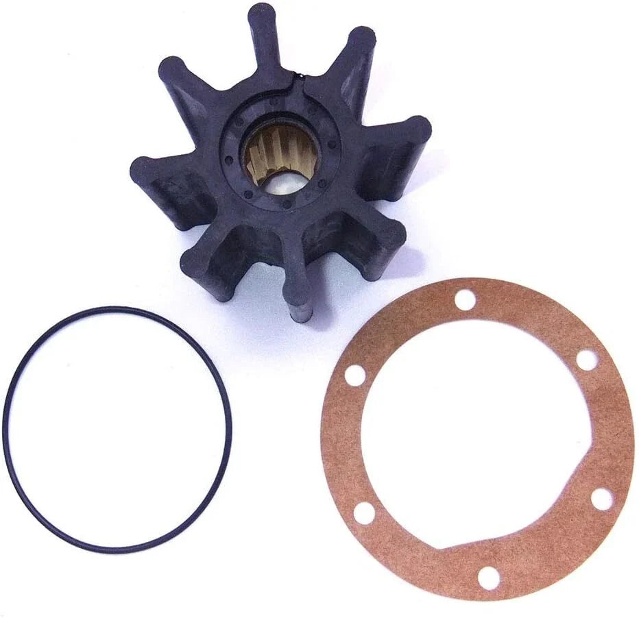 Water Pump Impeller for Dolphin Marine 2726TIM (6 cyl Engine Cooling)