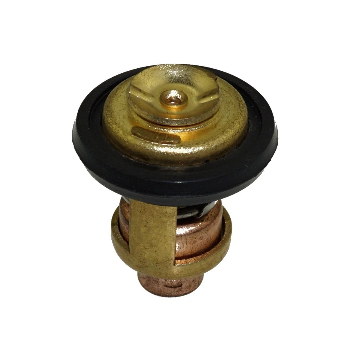 Thermostat for Yamaha Outboard 15-40HP, 225HP (6E5-12411-30, 6E5-12411-10)