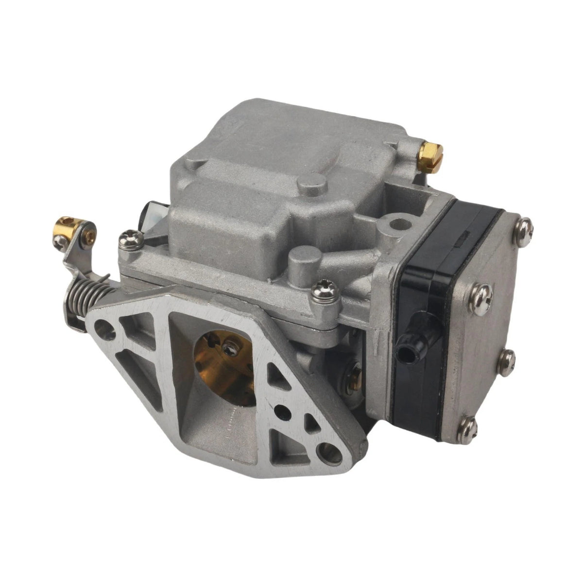 6B4-14301-00 6B3-14301-20 Carburetor for Yamaha Outboard Engine 9.9 15 HP 2-Str