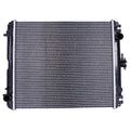 Water Tank Radiator RD411-42300 for Kubota KX121-3 KX121-3S KX161-3 U50-3 U45-3
