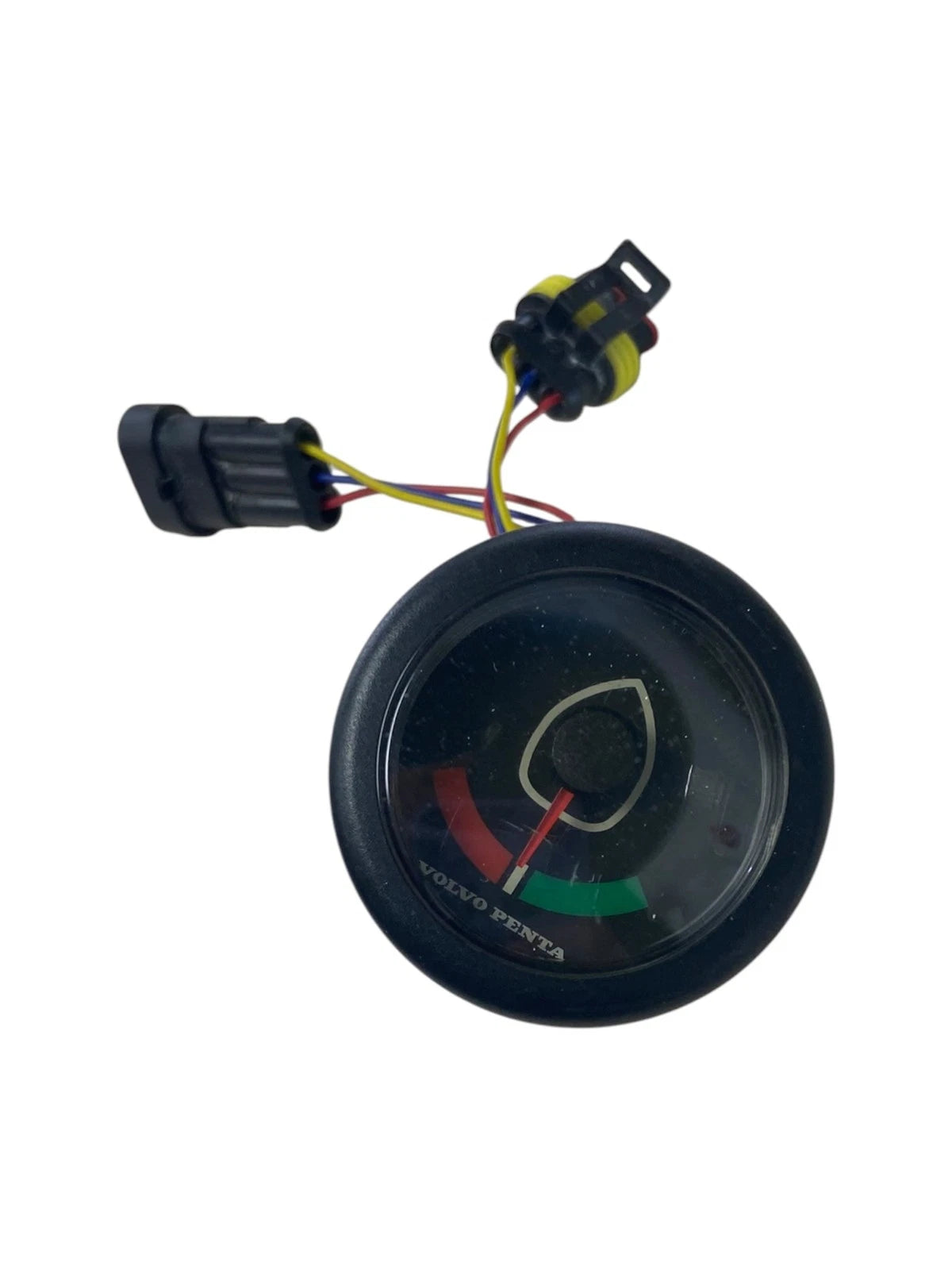Volvo Penta VP3 812913, Boat Rudder Angle Gauge, (see Details) OEM
