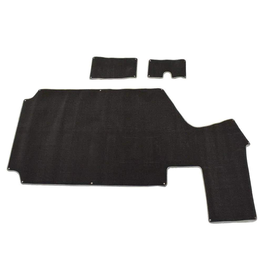 Centurion SV233 Boat Mat Kit 9376-A FS2403 - Looped Vinyl (set of 3)