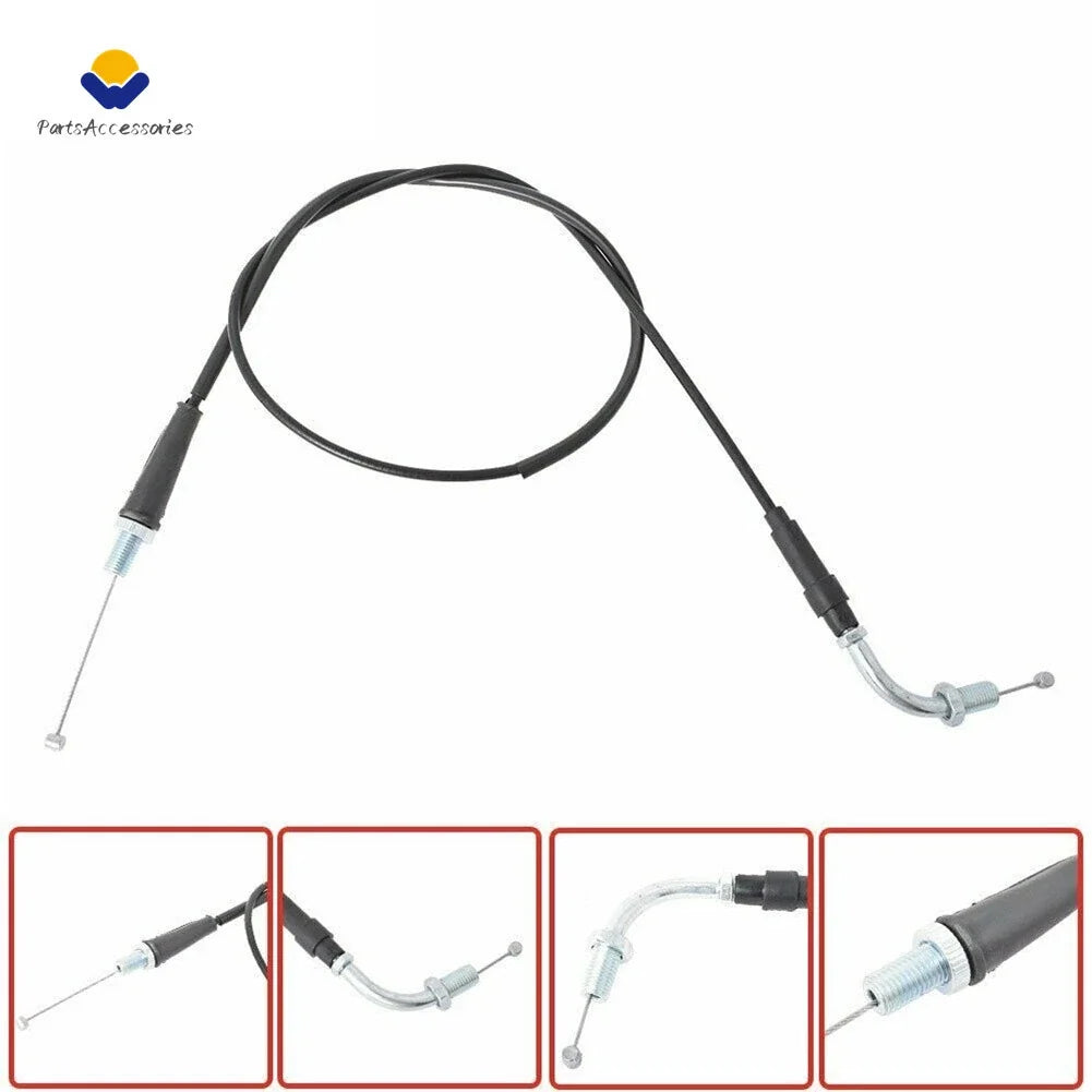 Throttle Cable for Honda Big Red 250 ATC250 (1985–1987)