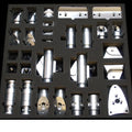 Mastercraft Boat Tower Build Kit 554382 - MariStar 200 SS X Series X2