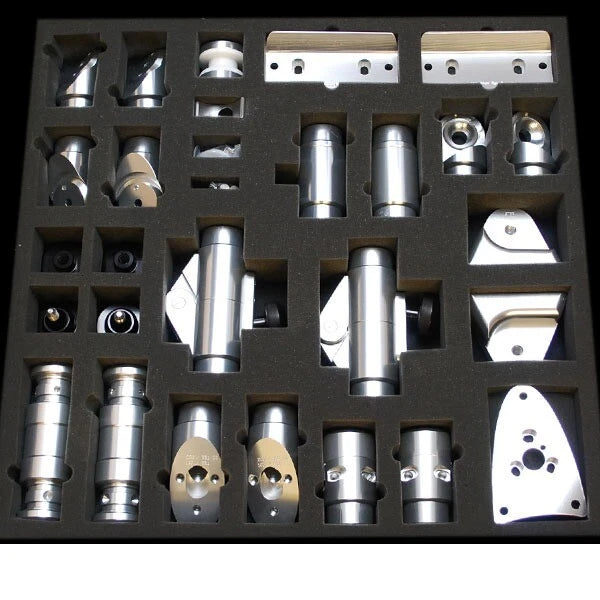 Mastercraft Boat Tower Build Kit 554382 - MariStar 200 SS X Series X2
