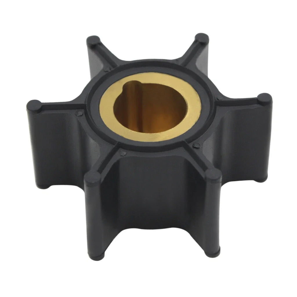 Water Pump Impeller for Johnson Evinrude/OMC BRP 389576 (4-8HP)