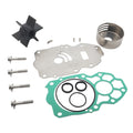 Water Pump Repair Kit for Yamaha V6 225 250 300 HP Outboard (1996–2023)