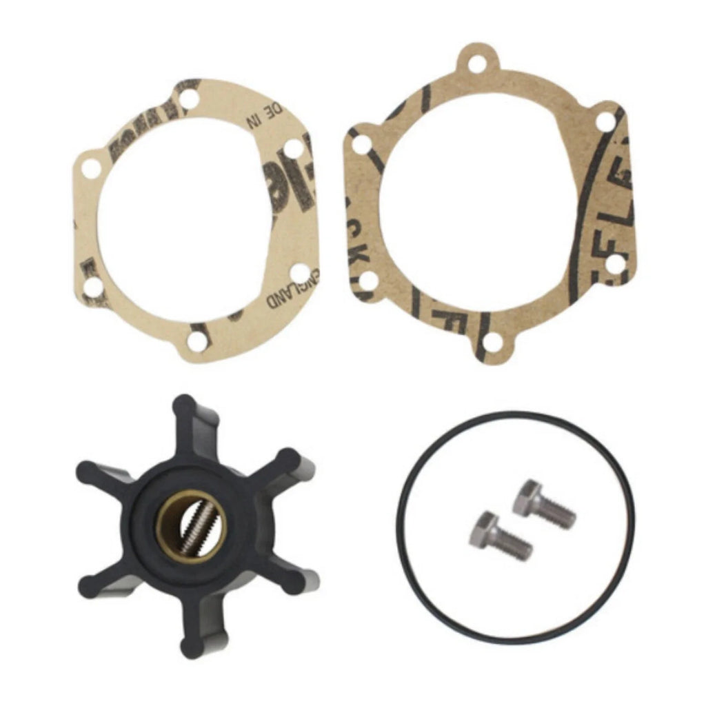 Water Pump Impeller Kit for Westerbeke Marine Generator (034440, 23-3307)