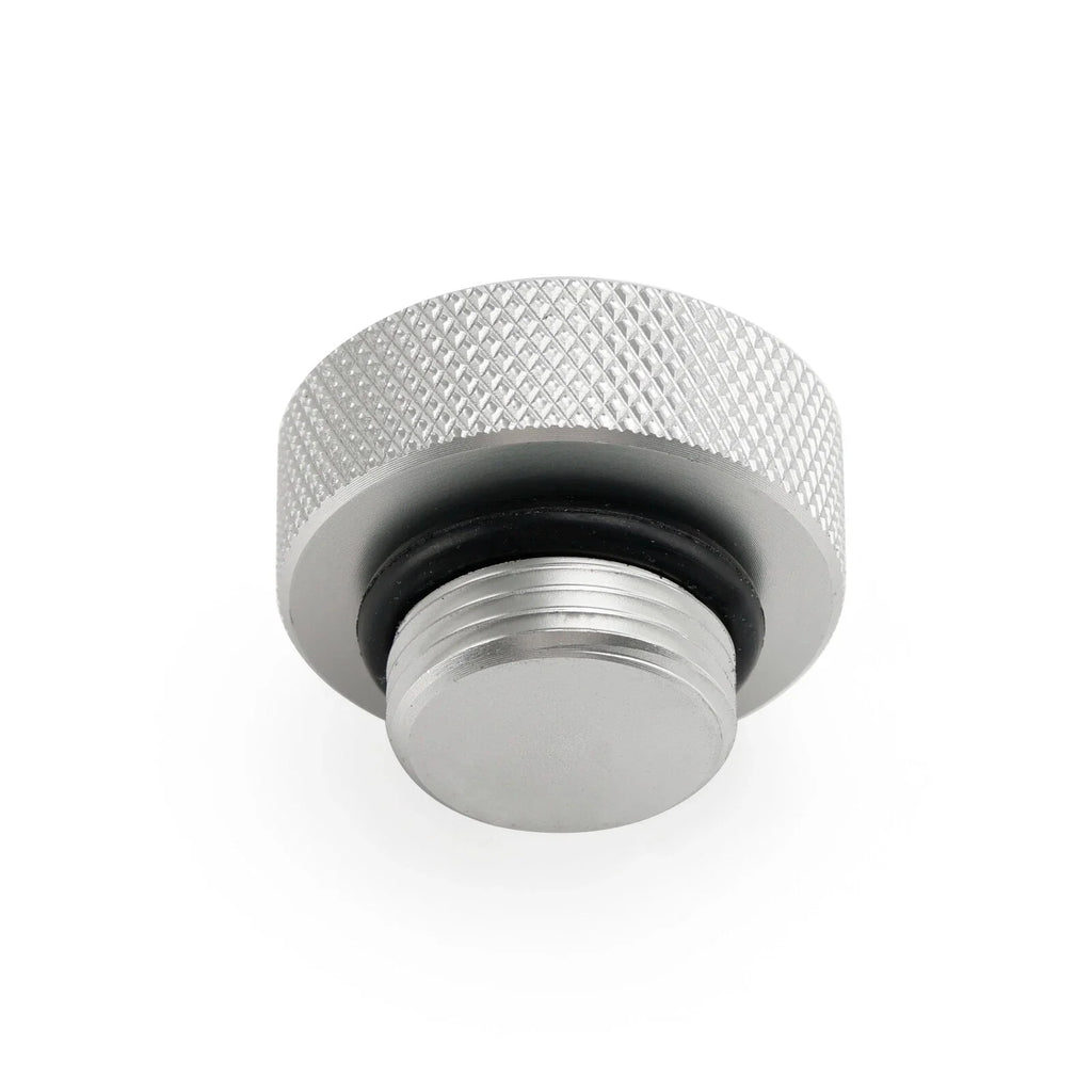 Billet Engine Oil Filler Cap for Super Meteor 650, Himalayan (2018–2023)