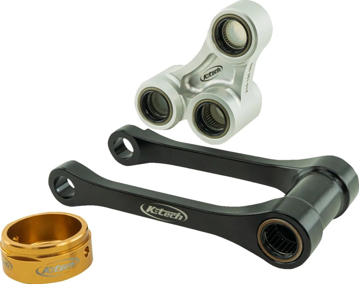 Rear Shock Absorber Linkage Assembly Kit for KTM SX 300 2024