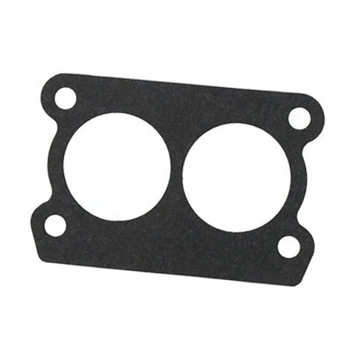 Mercruiser 4.3-5.0-5.7L V6-V8 Gasket Carburetor Base 27-807982 1 Rochester 18-09