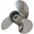 Mercury Vengeance Boat Propeller 48-17310A46 - RH 14 X 10P Stainless