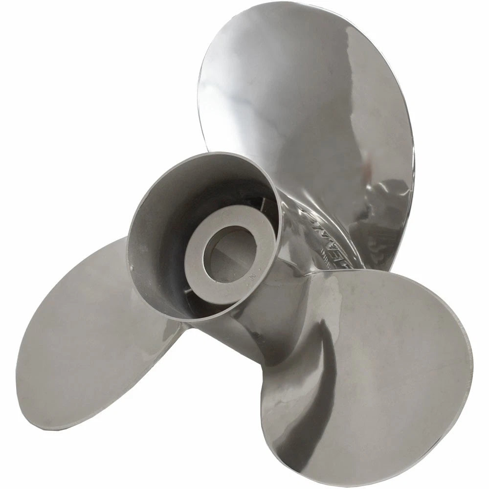 Mercury Vengeance Boat Propeller 48-17310A46 - RH 14 X 10P Stainless