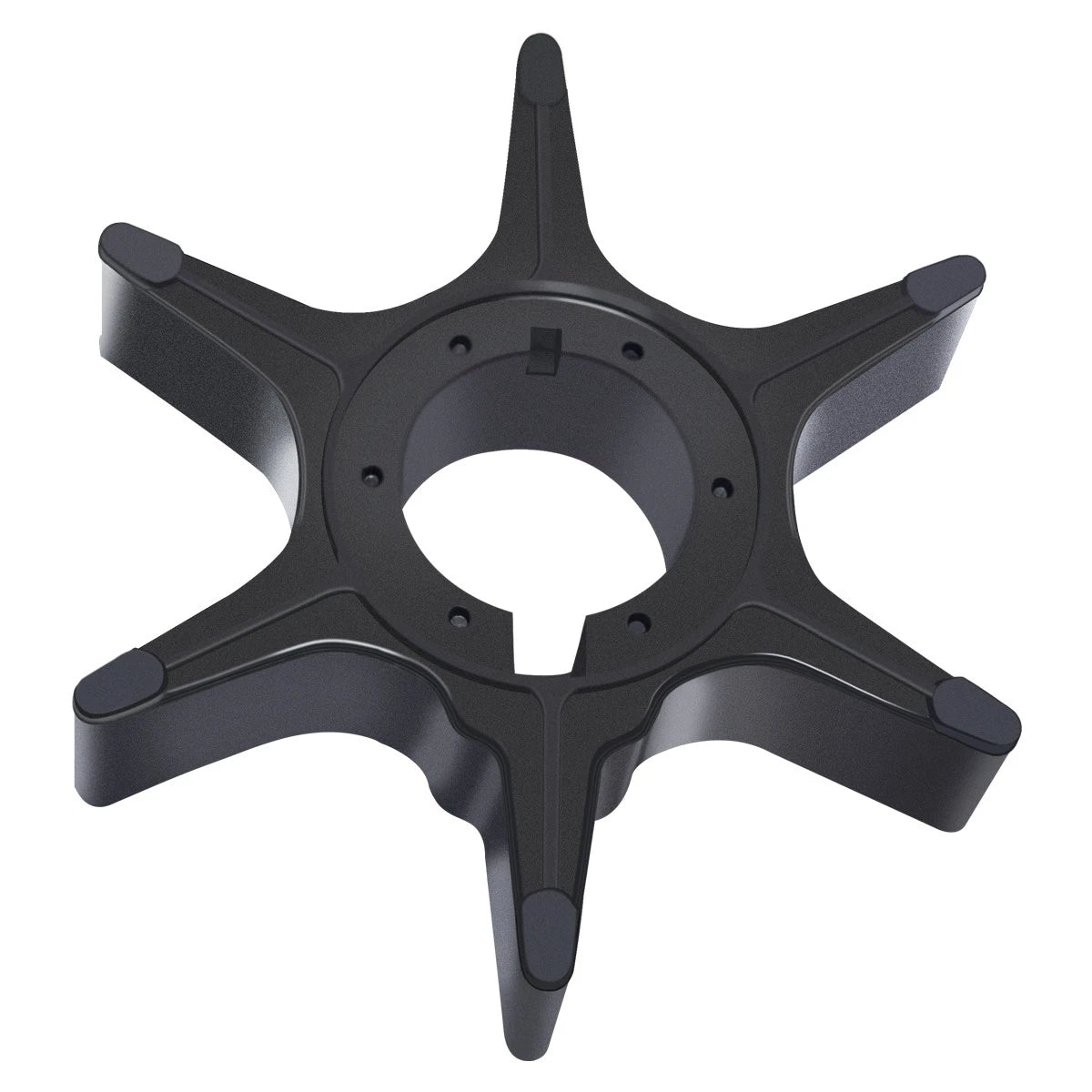Water Pump Impeller for Suzuki Outboard DF 25 30 HP Motor 17461-94L00
