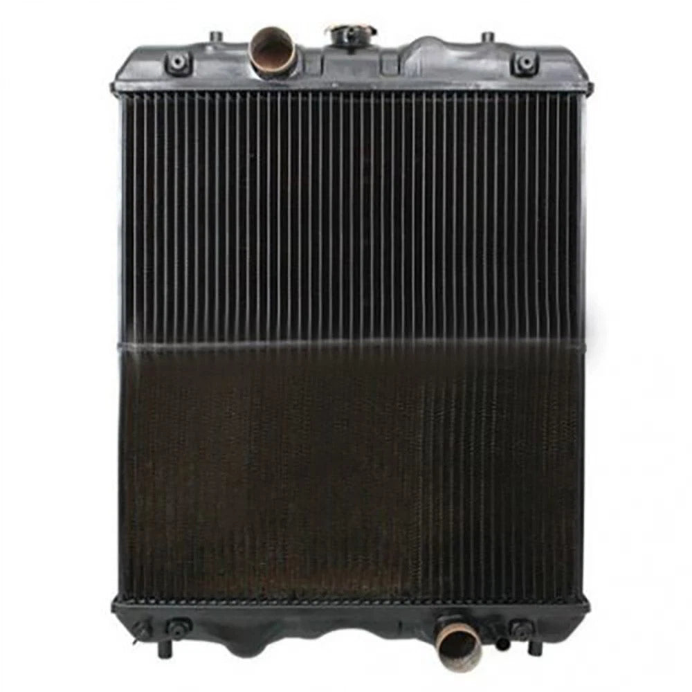 3A751-17100 Replacement Radiator Fits Kubota Tractor Models: M8200 M9000 ++