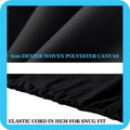 Jet Ski Cover for SeaDoo XP DI (2003–2005) 1-2 Seater 600 Denier Canvas