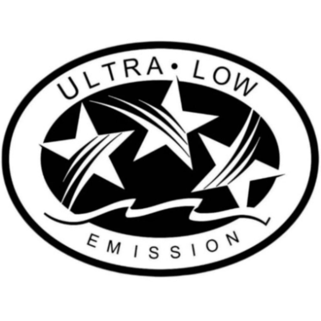 3 Star Ultra Low Emission Sticker Decal for Sea-Doo, Mercury, Honda (N/A)