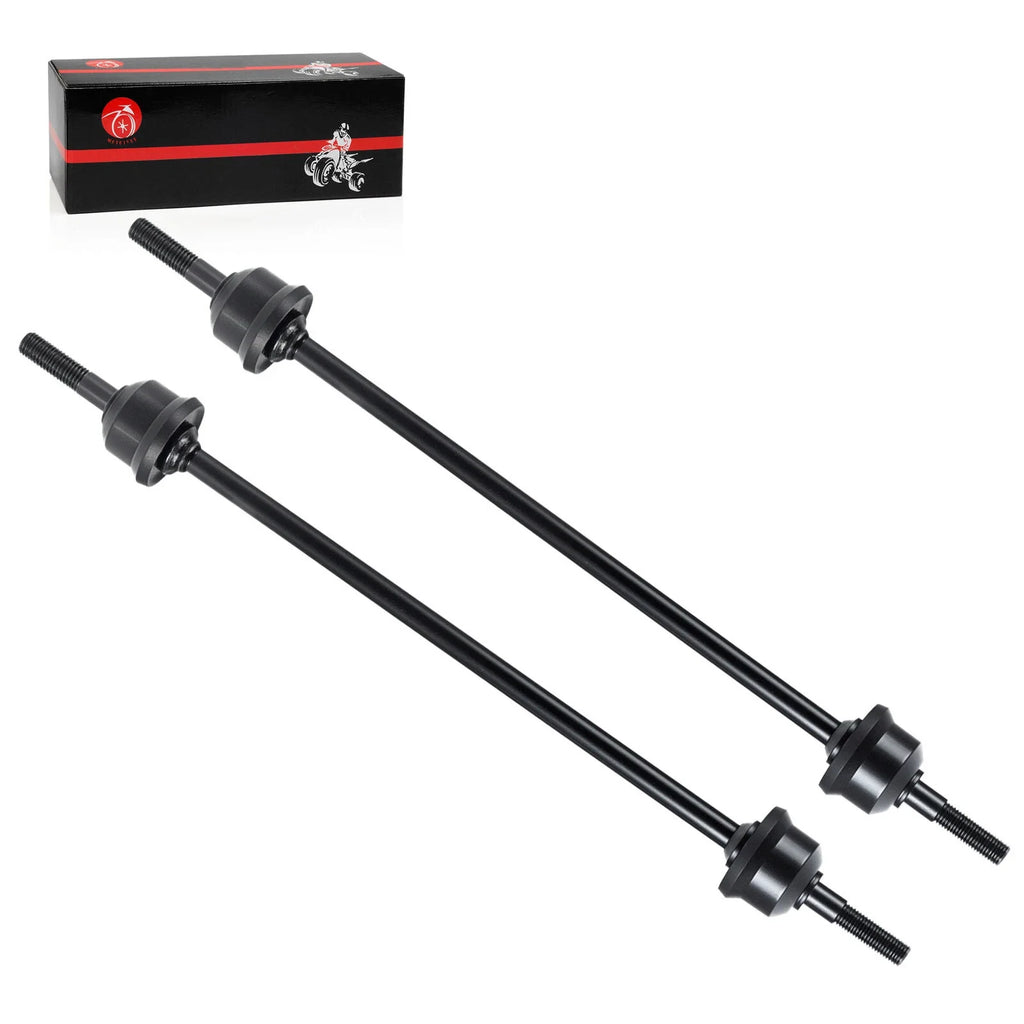 Set of 2 Stabilizer Bar Linkage for Polaris Ranger 1000 900 570 XP (2015–2023)